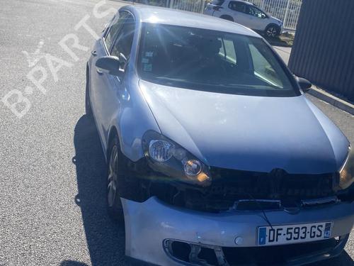 Right front window switch VW GOLF VI (5K1) 2.0 TDI | BP21709976I26  - Image 6