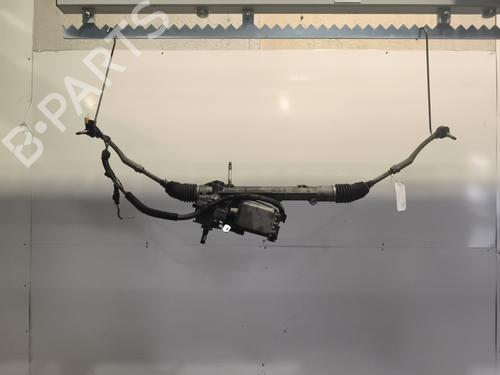 Used Steering rack PEUGEOT 207 (WA_, WC_) 1.6 16V (109 hp) 29732842