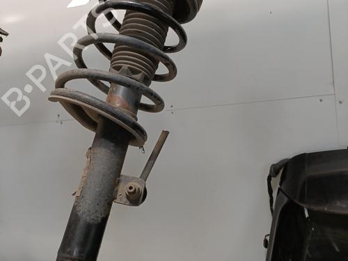 Right front shock absorber PEUGEOT 607 (9D, 9U) 2.2 HDi | BP25701363M17 - Image 2