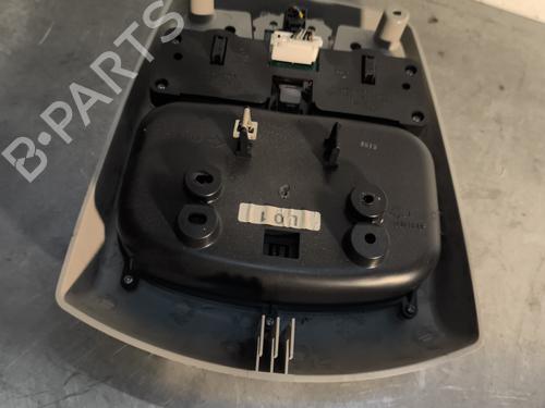 Innerbelysning SSANGYONG REXTON / REXTON II (GAB_) 2.7 D 4x4 | BP30552506I8