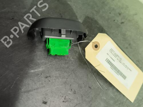 Used Left front window switch TOYOTA AYGO (_B1_) 1.0 (KGB10_, KGB10R) (68 hp) 29330616