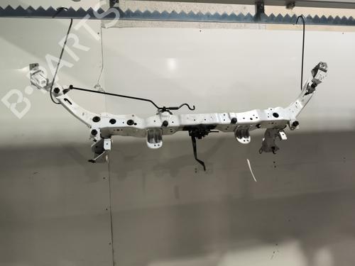 Used Front slam panel Front slam panel OPEL MOKKA / MOKKA X (J13) 1.4 (_76) (140 hp) 32995468 32995468