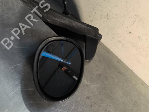 Left mirror PEUGEOT 107 (PM_, PN_) 1.0 | BP29934769C26
