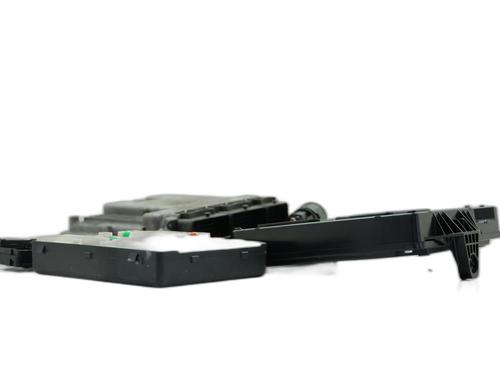 Electronic module RENAULT MEGANE III Coupe (DZ0/1_) 1.6 dCi (DZ00, DZ12, DZ2A, DZ13) | BP38058860M83 - Image 4