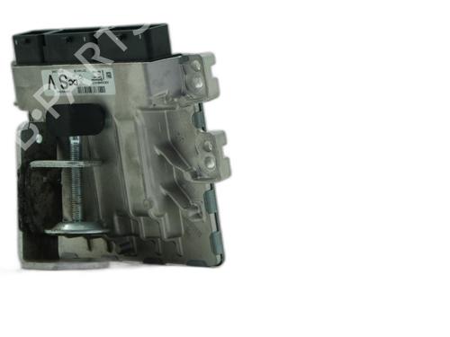 Engine control unit (ECU) RENAULT MEGANE IV Hatchback (B9A/M/N_) | BP40434944M57 - Image 2