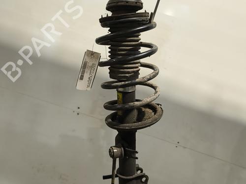 Used Right front shock absorber Right front shock absorber CHEVROLET AVEO / KALOS Hatchback (T250, T255) 1.2 LPG (84 hp) 32996797 32996797