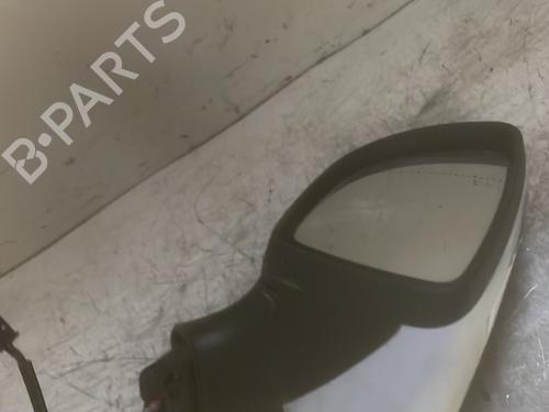 Left mirror RENAULT CLIO IV (BH_) 1.5 dCi 90 | BP22180617C26 