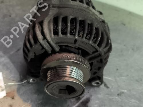 Generator RENAULT SCÉNIC II (JM0/1_) 1.5 dCi (JM02, JM13) | BP29081877M7 