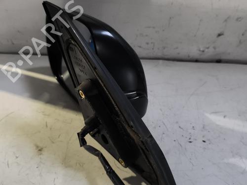 Left mirror TOYOTA RAV 4 II (_A2_) 2.0 D 4WD (CLA20_, CLA21_, CLA20R, CLA21R) | BP24538478C26 