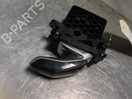 Used Gear lever CITROËN C5 AIRCROSS (A_) 1.6 PureTech 180 (A45GFR) (181 hp) 29354156
