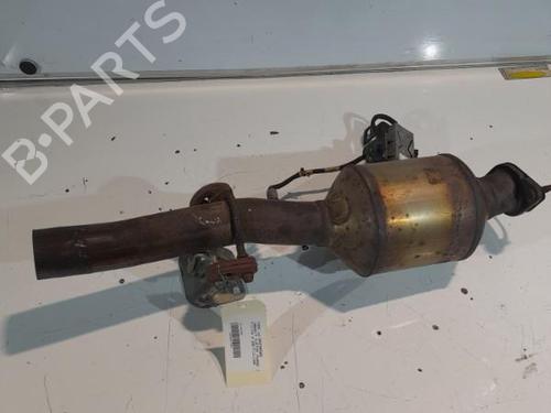 Used Particulate filter Particulate filter FORD TRANSIT CUSTOM V362 Van (FY, FZ) 2.0 EcoBlue (130 hp) 21721636 21721636