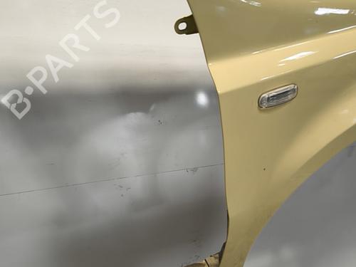 Used Right front fenders Right front fenders FIAT PANDA (169_) [2003-2026] 33556220 33556220