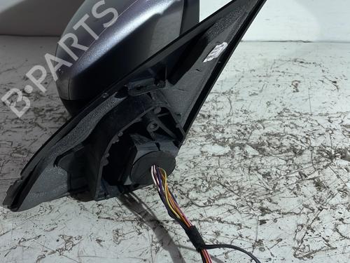 Right mirror PEUGEOT 308 II (LB_, LP_, LW_, LH_, L3_) 1.6 BlueHDi 120 | BP23192803C27