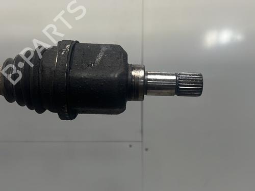 left-front-driveshaft-citroen-c3-iii-sx-2016-26028478 main image