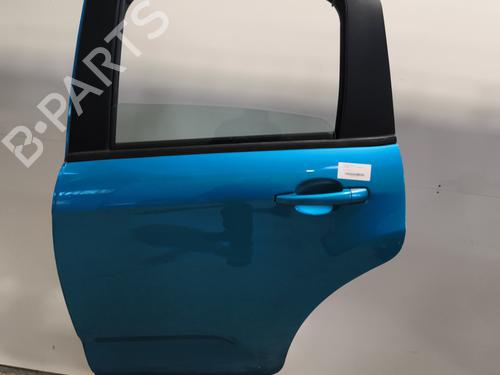 Left rear door CITROËN C3 II (SC_) 1.4 | BP29124469C4 