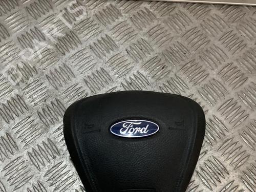 Førerens kollisjonspute FORD FIESTA VI (CB1, CCN) 1.6 TDCi (95 hp) 21714528