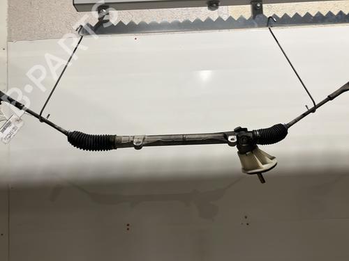 Used Steering rack NISSAN MICRA III (K12) 1.4 16V (88 hp) 24233059