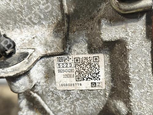 Gearbox PEUGEOT 2008 I (CU_) 1.2 THP 110 / PureTech 110 | BP38230247M3 - Image 3
