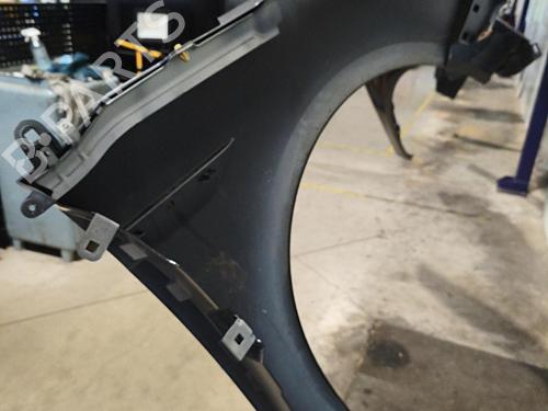 Used Left front fenders Left front fenders 39227673 39227673