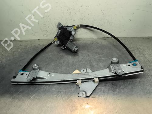 Front left window mechanism RENAULT TWINGO II (CN0_) 1.2 16V (CN04, CN0B) | BP31999917C22 - Image 3