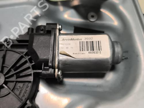 Used Front right window mechanism Front right window mechanism NISSAN QASHQAI I (J10, NJ10) 2.0 All-wheel Drive (141 hp) 26894171 26894171