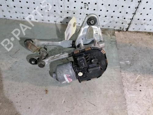 Front wiper motor PEUGEOT 3008 I MPV (0U_) 1.6 HDi | BP21722646M29 