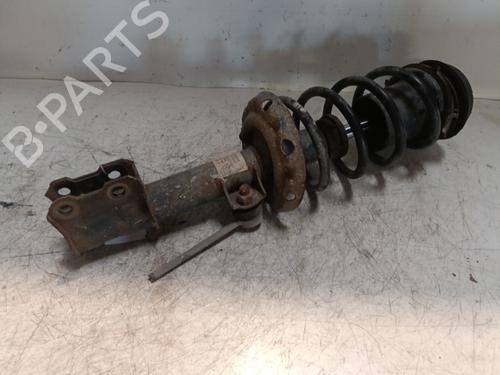 Used Left front shock absorber Left front shock absorber OPEL TIGRA TwinTop (X04) 1.4 (R97) (90 hp) 21693313 21693313