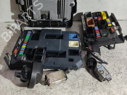 Electronic module CITROËN C3 II (SC_) 1.4 HDi 70 (SC8HZC, SC8HR0, SC8HP4) | BP25444325M83  - Image 6