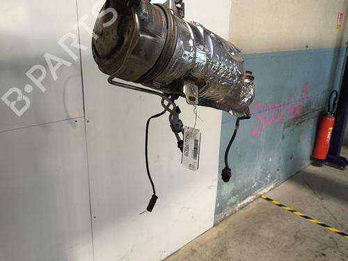 Used Catalyst Catalyst CITROËN DS3 (SA_) 1.6 HDi 110 (112 hp) 30357213 30357213