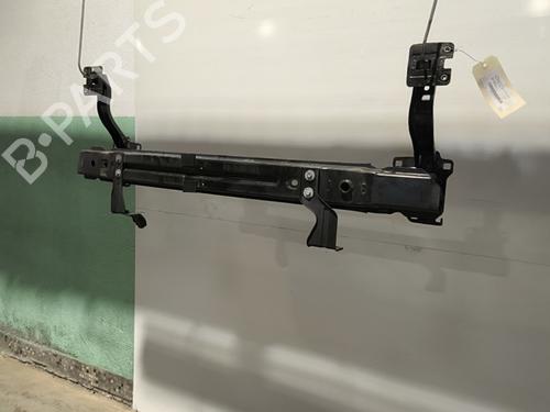 Front bumper reinforcement CITROËN C3 II (SC_) 1.4 | BP32241795C109