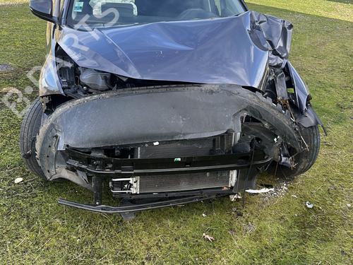 Front right window mechanism VW POLO VI (AW1, BZ1, AE1) 1.0 TSI | BP31257775C23  - Image 7