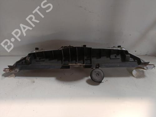 Frontplade/Frontkurv Frontplade/Frontkurv TOYOTA YARIS (_P9_) 1.4 D-4D (NLP90_, NLP90R) (90 hp) 23967331 23967331