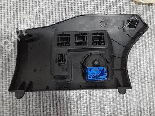 Headlight switch PEUGEOT PARTNER Tepee 1.6 HDi 90 | BP21710514I24 