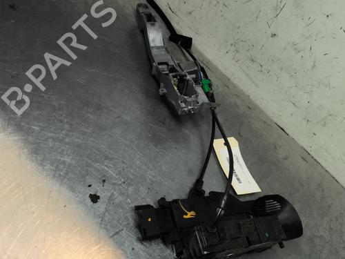 front-left-lock-citroen-c3-picasso-sh_-2008-32993832 main image