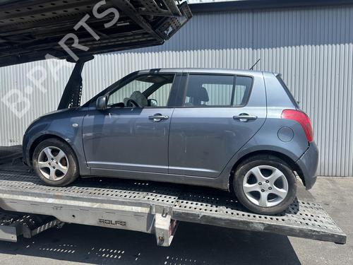 Right rear window switch SUZUKI SWIFT III (MZ, EZ) 1.3 (RS413, ZC11S) | BP27810090I28 - Image 6