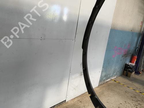 Used Rear left wheel arch trim Rear left wheel arch trim RENAULT CAPTUR I (J5_, H5_) 0.9 TCe 90 (90 hp) 34542521 34542521