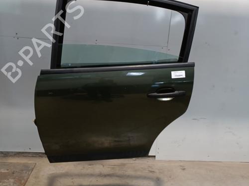 Used Left rear door CITROËN C4 I (LC_) 1.4 16V (88 hp) 28442835