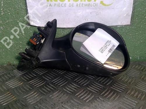 Right mirror CITROËN XSARA PICASSO (N68) 1.6 HDi | BP21724755C27 