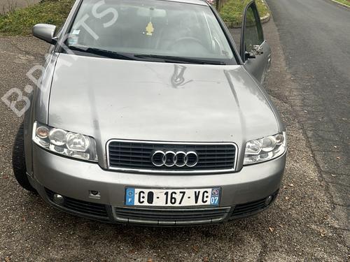 Right sun visor AUDI A4 B6 Avant (8E5) 1.9 TDI | BP31815796I2 - Image 2