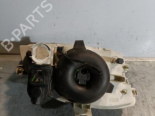 Left headlight FIAT SEICENTO / 600 (187_) 1.1 (187AXB, 187AXB1A, 187AXC1A02) | BP21700078C28 