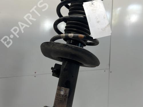 Right front shock absorber PEUGEOT 207 (WA_, WC_) 1.4 | BP26156054M17 