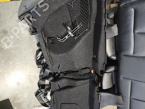 Seats set BMW 1 (F20) M 135 i | BP34284928C78 - Image 6