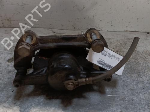 Left front brake caliper CUPRA ATECA (KH7, KHP, KBP) 2.0 TSI 4Drive | BP22893182M105 - Image 2