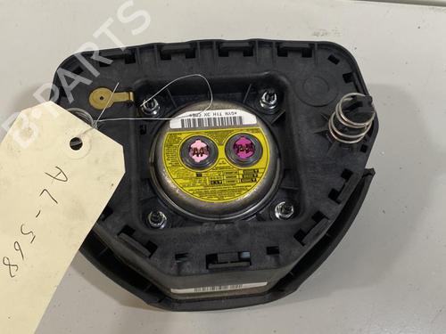 Førerens kollisjonspute OPEL ZAFIRA / ZAFIRA FAMILY B (A05) 1.9 CDTI (M75) | BP21718488C9 