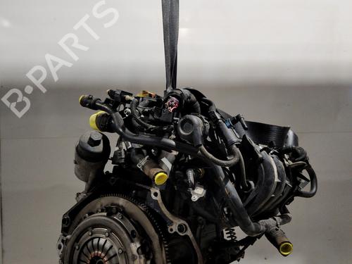 Engine OPEL CORSA D (S07) 1.4 (L08, L68) | BP36320389M1 - Image 2