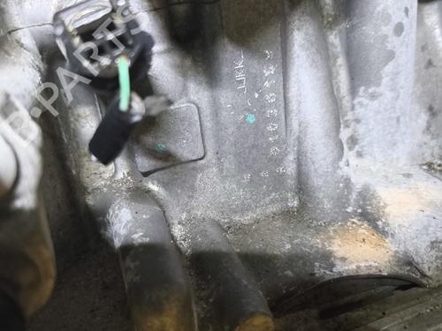 Engine DACIA SANDERO II TCe 90 (B8M1, B8MA, B8AC) | BP31707354M1 