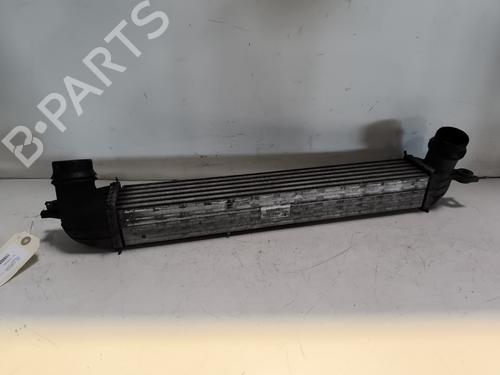 Used Intercooler Intercooler MINI MINI COUNTRYMAN (R60) One D (90 hp) 24222233 24222233