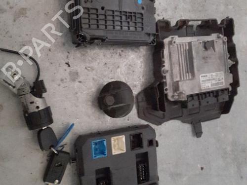 Used Electronic module Electronic module CITROËN C3 Picasso (SH_) 1.6 HDi (90 hp) 21710199 21710199