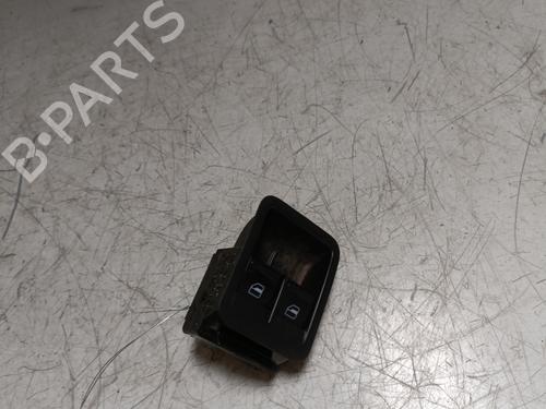 Used Left front window switch VW CADDY IV Box Body/MPV (SAA, SAH) 2.0 TDI 4motion (122 hp) 24847926