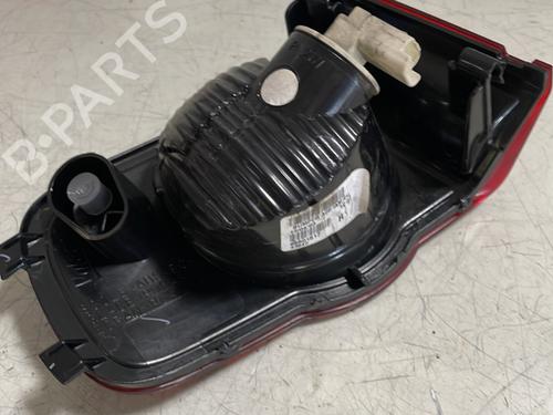 Reverse light CITROËN C3 Picasso (SH_) 1.6 HDi | BP29353995C36 